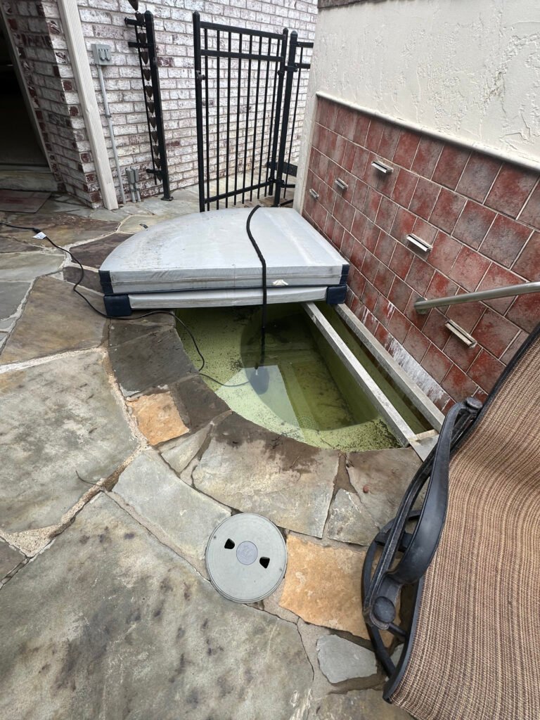 Hot Tub Before 2 - Copy